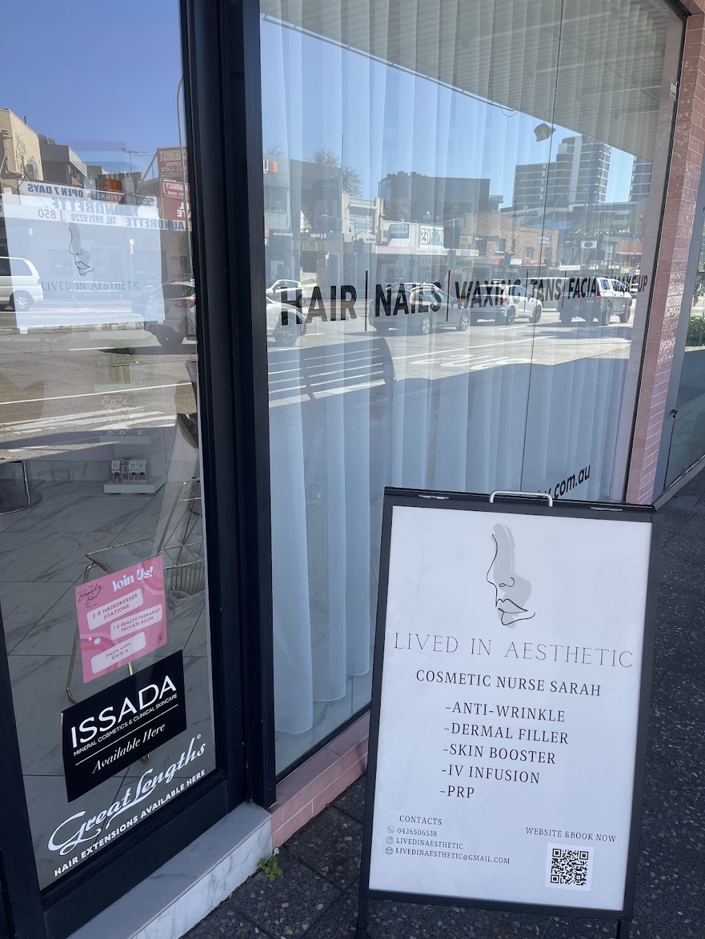 Lived in Aesthetic | 661 Pittwater Rd, Dee Why NSW 2099, Australia | Phone: 0426 506 538