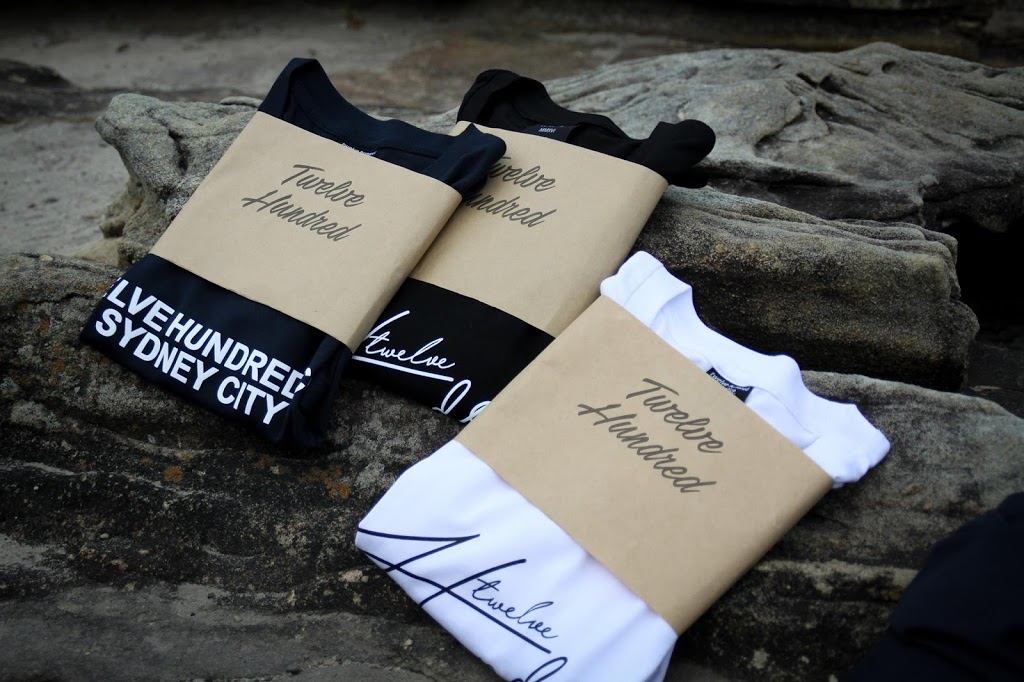 twelvehundredco | clothing store | Shop 3/486 Londonderry Rd, Londonderry NSW 2753, Australia | 0438750136 OR +61 438 750 136