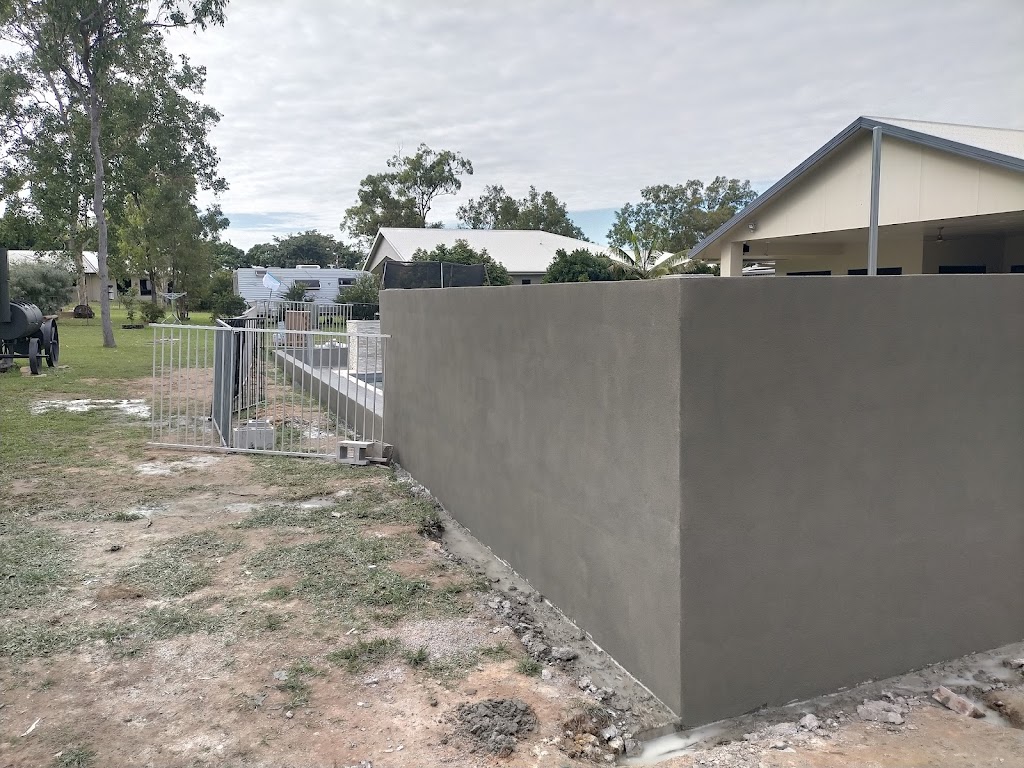 Smooth as texture coating | Henry Parkes Dr, Berkeley Vale NSW 2261, Australia | Phone: 0431 181 509