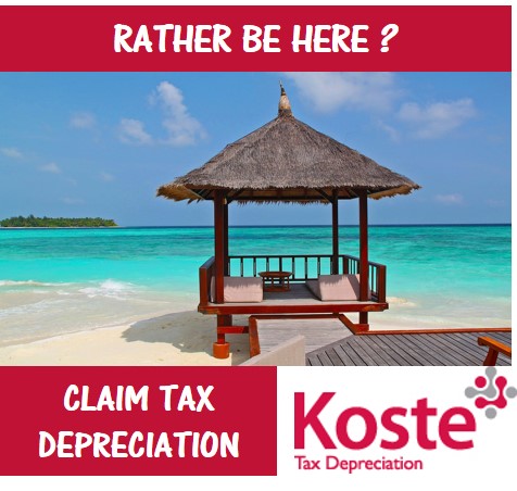 Koste Tax Depreciation - Tasmania Office | 27 Riverview Rd, Riverside TAS 7250, Australia | Phone: 1300 669 400