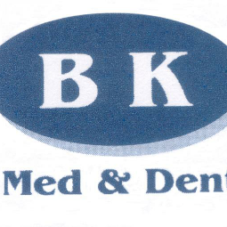 BK Med & Dent | store | 24 Saltwater Terrace, Helensvale QLD 4212, Australia | 0419434611 OR +61 419 434 611