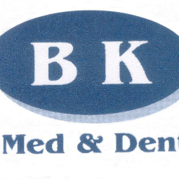 BK Med & Dent | 24 Saltwater Terrace, Helensvale QLD 4212, Australia | Phone: 0419 434 611