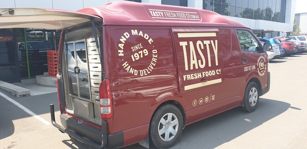 tasty trucks | 1 6Ranton Street, Cardiff NSW 2285, Australia | Phone: 1300 827 898