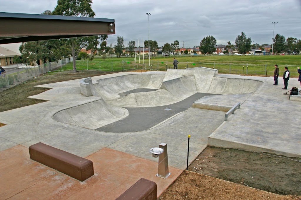 Independent Concrete Constructions Pty Ltd | 80 Goding Ct, Whittlesea VIC 3757, Australia | Phone: 0419 859 095