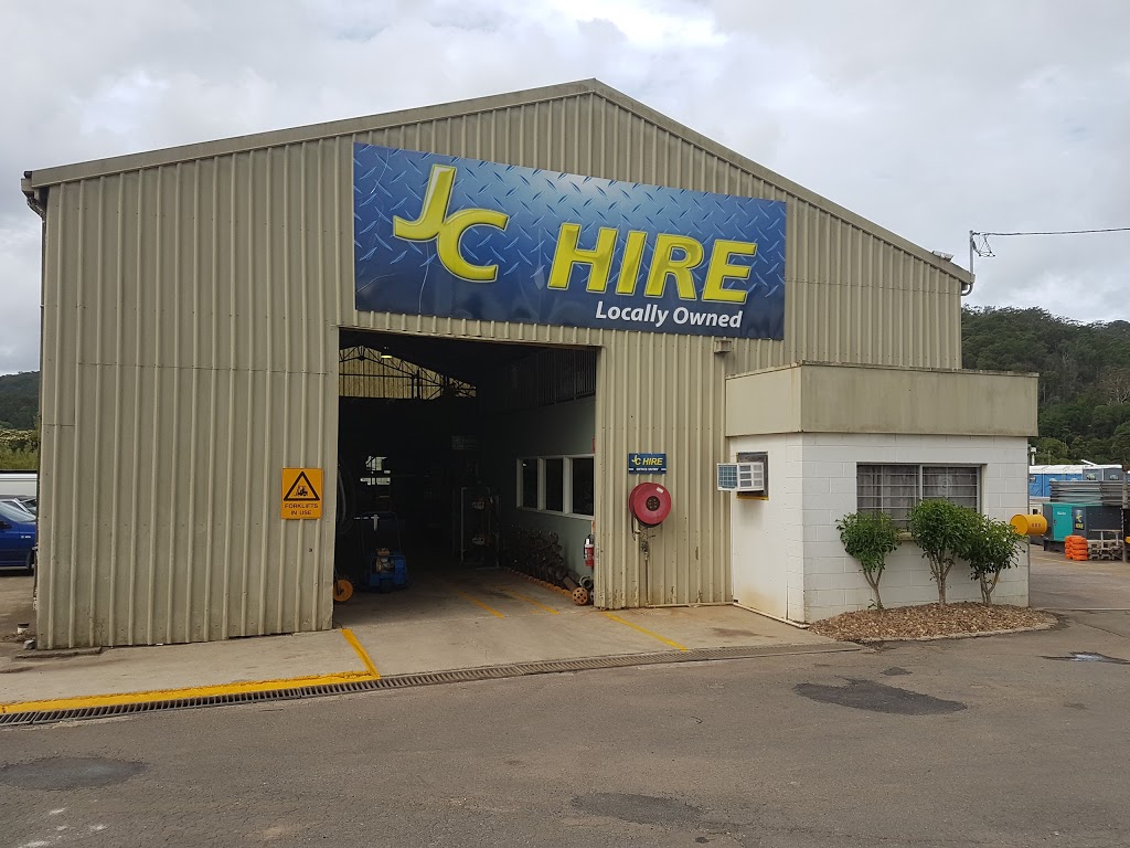 JC Hire Nambour | JC Hire, 600 Bli Bli Rd, Nambour QLD 4560, Australia | Phone: (07) 5441 1211