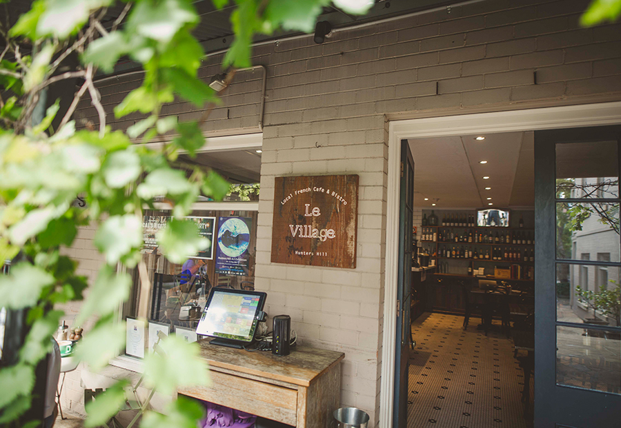 Garibaldi Village Square 37 Alexandra St, Hunters Hill NSW 2110