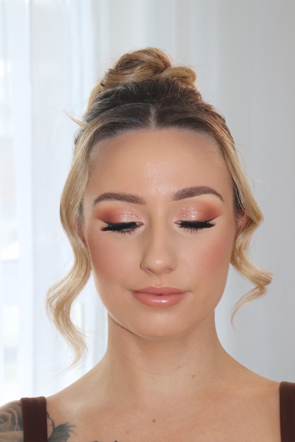 Taylor Solevski Makeup & hair | 48 Roy Sheargold Ave, Wongawilli NSW 2530, Australia | Phone: 0421 660 724