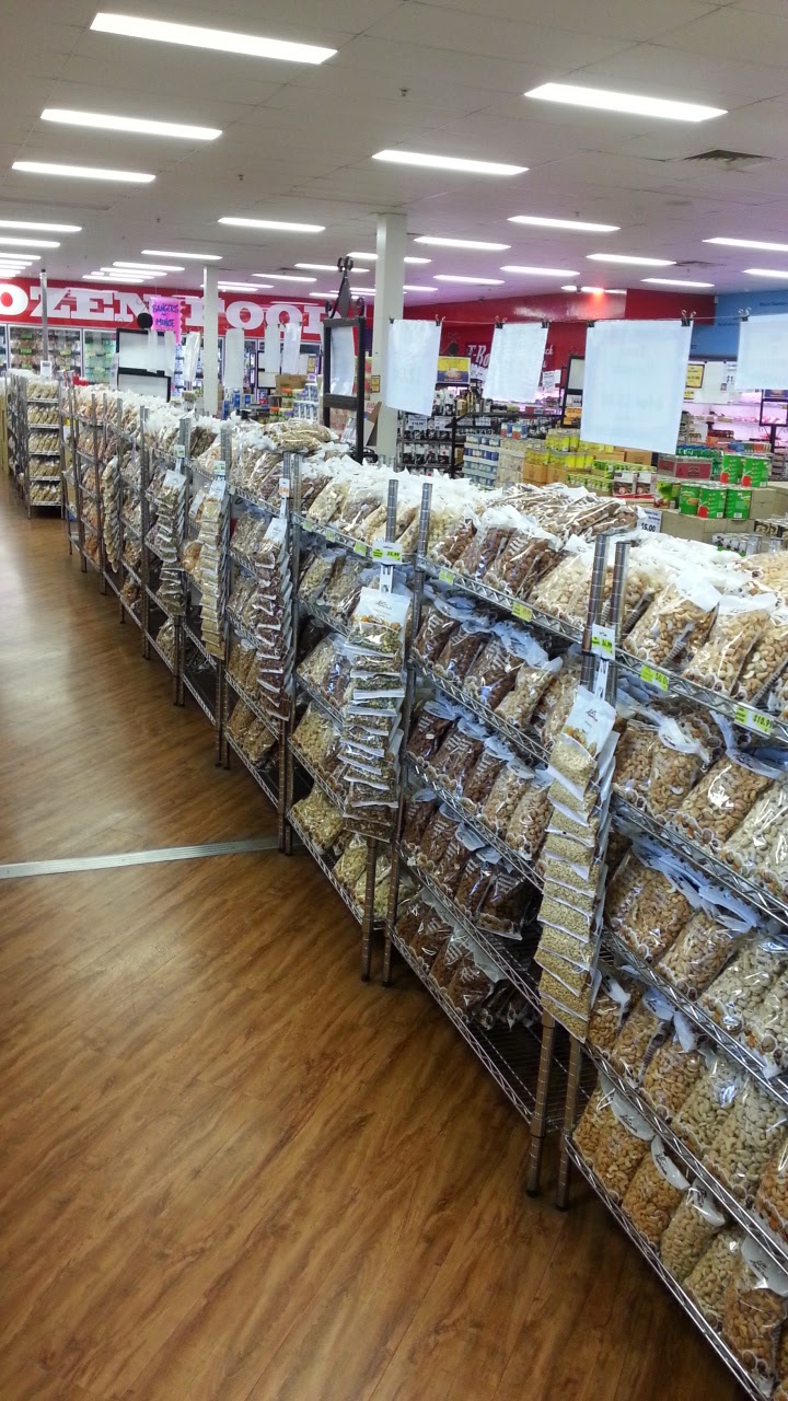 T-Bones Fresh Food Market | 605 Robinson Rd W, Aspley QLD 4034, Australia | Phone: (07) 3863 1100