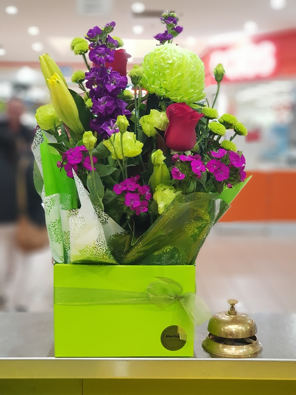 Aberfoyle Hub Florist | florist | The Aberfoyle Hub Shopping Centre, shop 59/130 Hub Dr, Aberfoyle Park SA 5159, Australia | 0882701811 OR +61 8 8270 1811