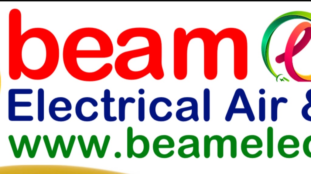 Beam Electrical Brisbane | 9 Bligh Pl, Drewvale QLD 4116, Australia | Phone: 0424 166 419