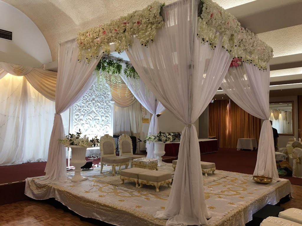 Indian Wedding Decorators - Melbourne | 3 B logic court, Truganina VIC 3029, Australia | Phone: 0403 890 101