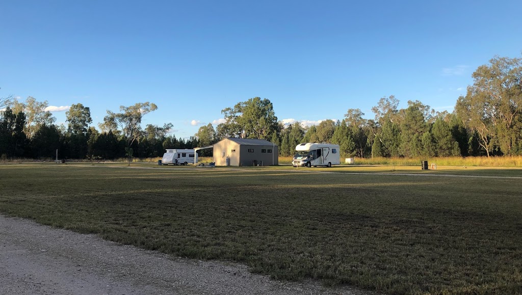 Chinchilla Country Camping | rv park | Auburn Rd, Chinchilla QLD 4413, Australia | 0434666130 OR +61 434 666 130