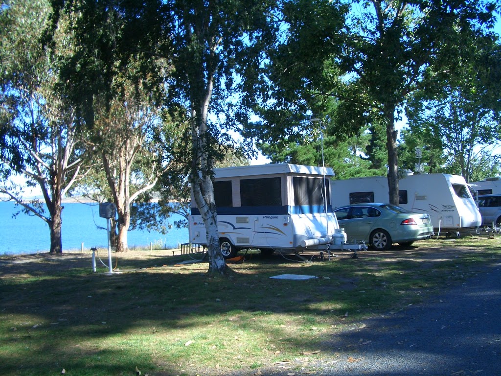 Rainbow Pines Tourist Caravan Park | rv park | Lucas Rd, Old Adaminaby NSW 2629, Australia | 0264542317 OR +61 2 6454 2317