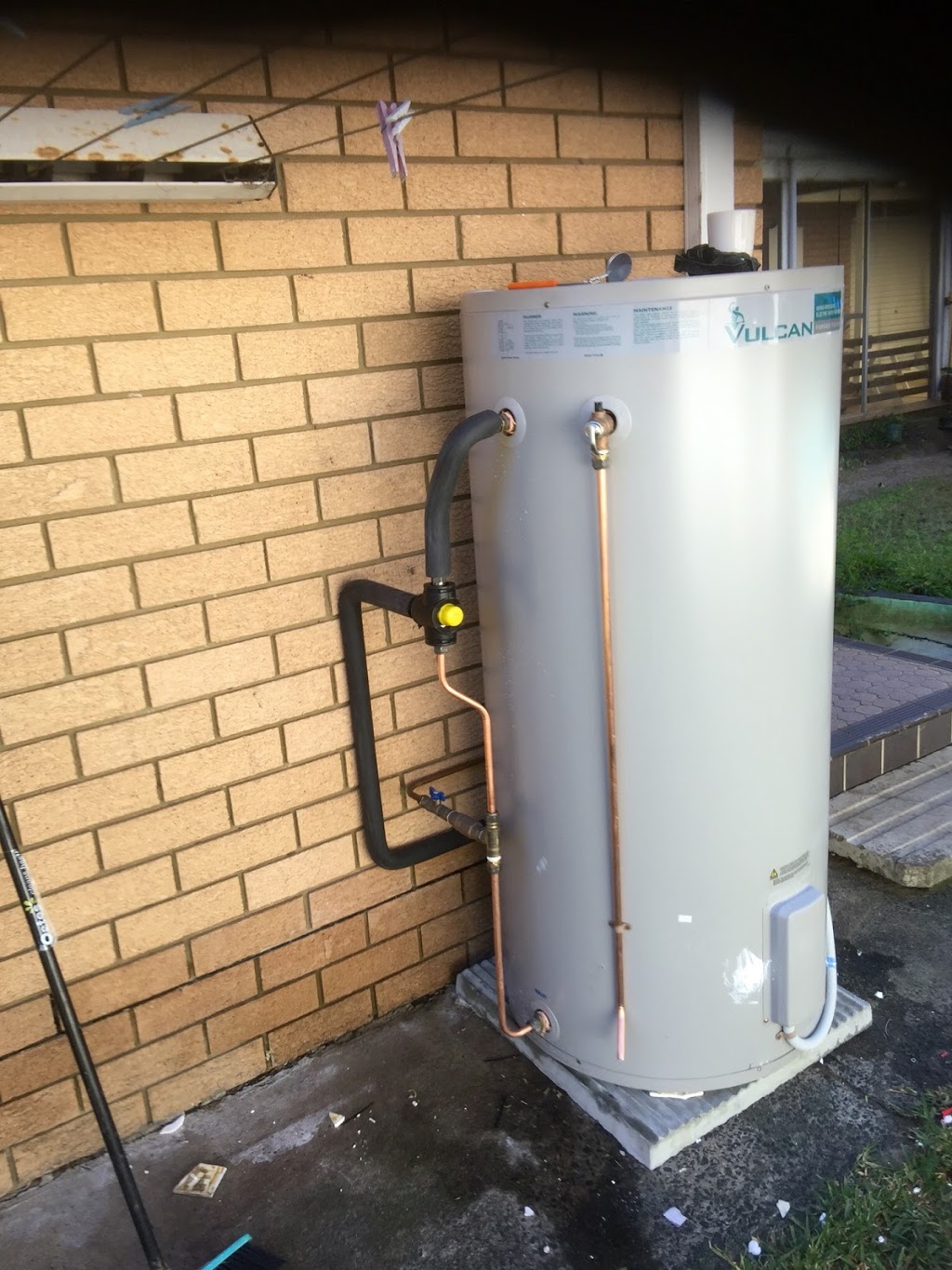 Central Coast Budget Hot Water | plumber | 77 McDonagh Rd, Wyong NSW 2259, Australia | 0412074032 OR +61 412 074 032