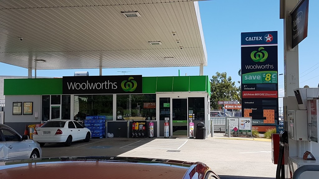 Caltex Woolworths Chester Hill | gas station | 35 Woodville Rd, Chester Hill NSW 2162, Australia | 0296325020 OR +61 2 9632 5020