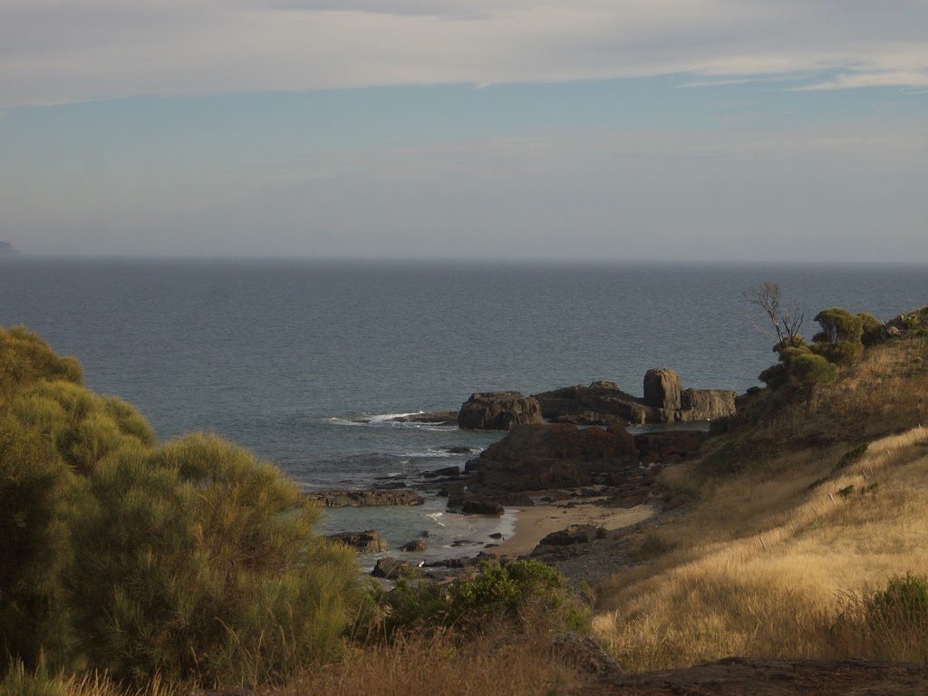 Spiky Beach Conservation Area | Swansea TAS 7190, Australia