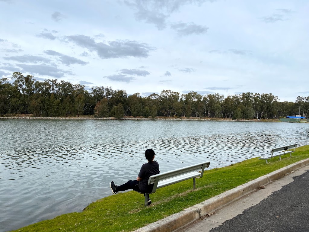 Lake Talbot Swimming Pool | 1 Lake Dr, Narrandera NSW 2700, Australia | Phone: (02) 6959 1211