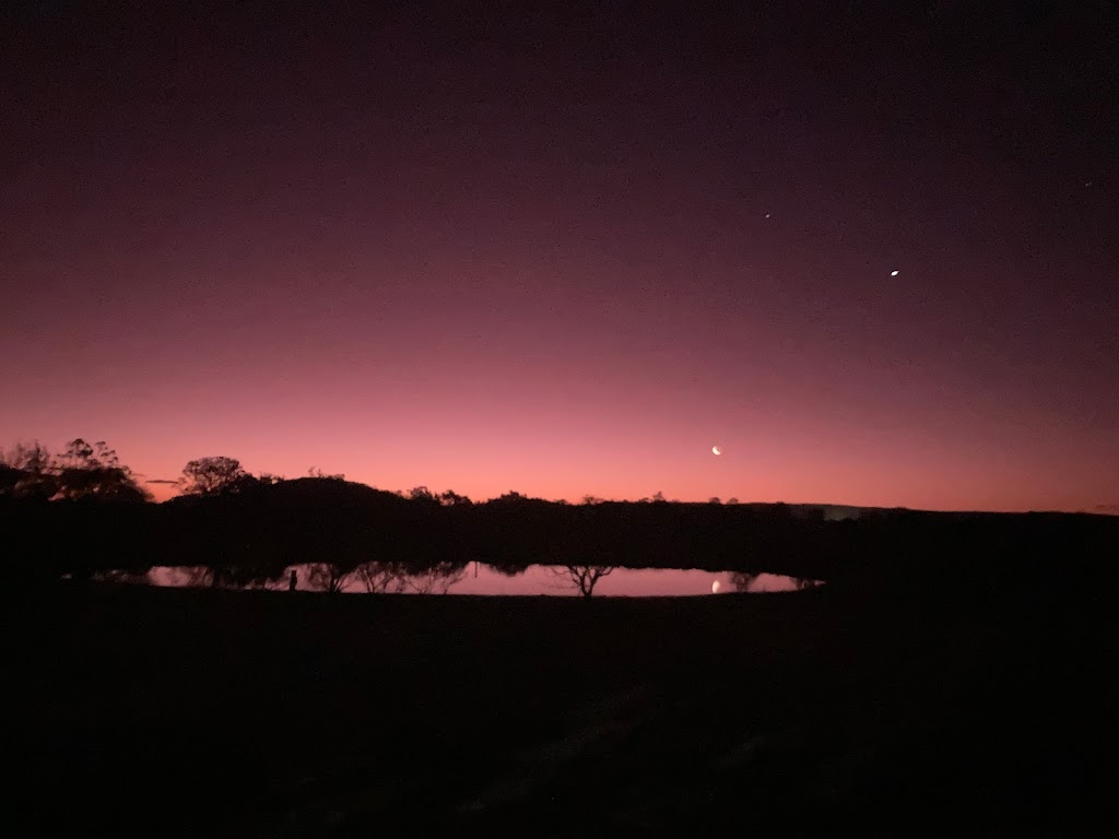 Stargazers Escape Stanthorpe | 144 Reilly Rd, Diamondvale QLD 4380, Australia | Phone: 0408 740 557