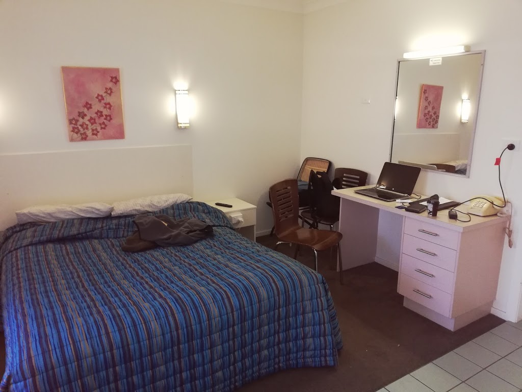 Motel Miramar | 1 Nelson St, Nambucca Heads NSW 2448, Australia | Phone: (02) 6568 7899