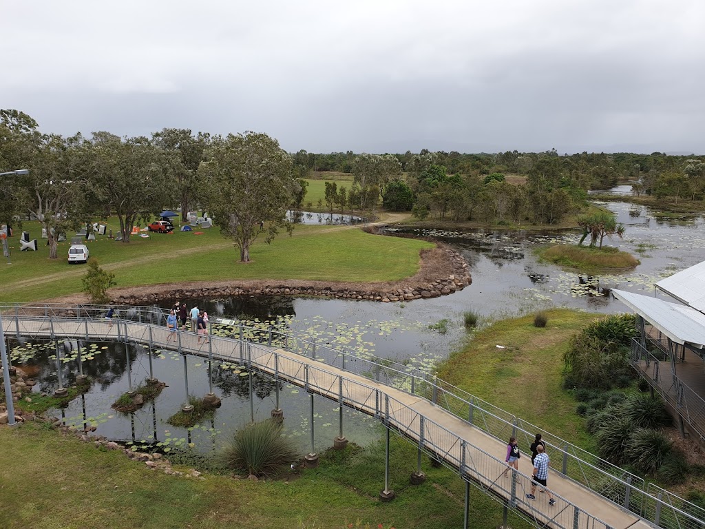 TYTO Wetlands | Ingham QLD 4850, Australia