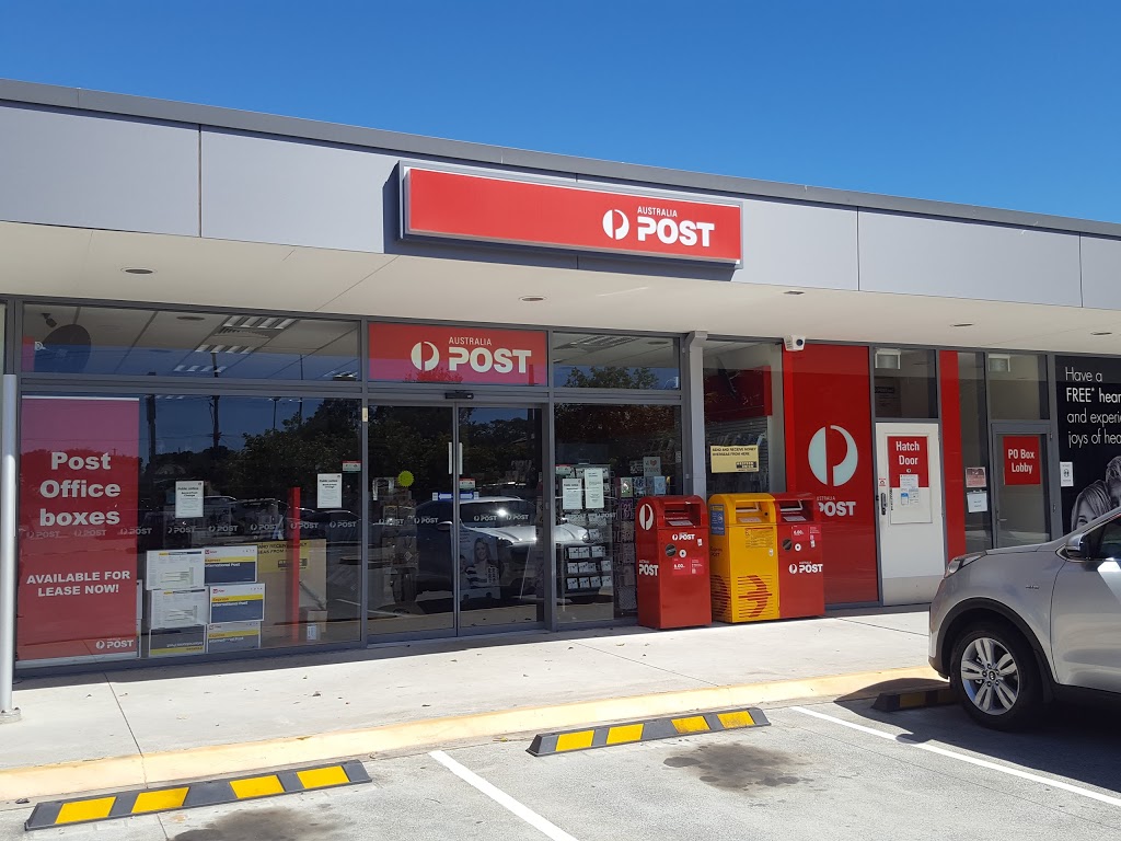 Australia Post - Kallangur | Aldi Shopping Centre shop 2, 15-27 Goodfellows Rd, Kallangur QLD 4503, Australia | Phone: 13 13 18