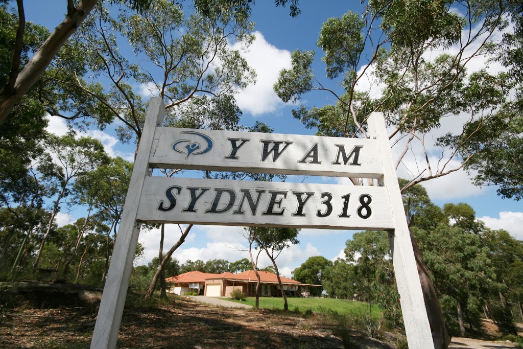 YWAM 318 | 오스트레일리아, 168 Cattai Ridge Rd, Glenorie NSW 2157, Australia | Phone: (02) 9652 0681