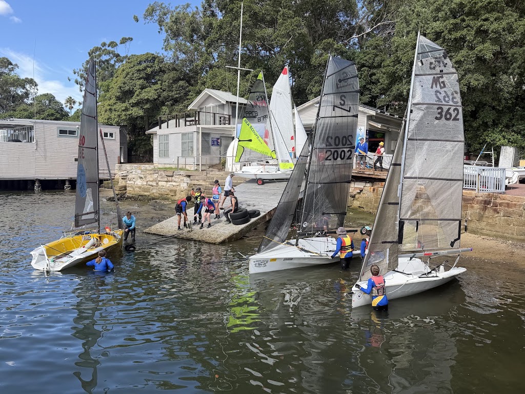2nd Abbotsford Sea Scouts | 2p Teviot Ave, Abbotsford NSW 2046, Australia | Phone: 0452 664 734