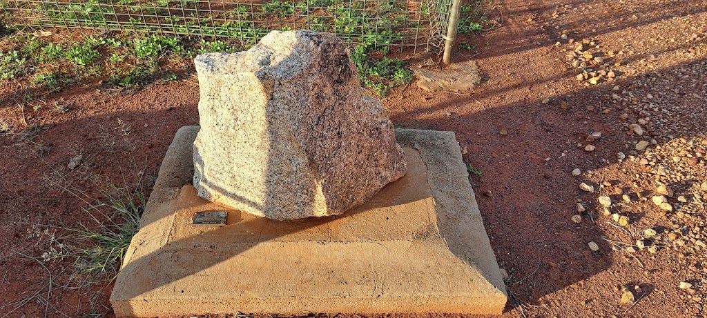 Eulo Lizard Racing Track | 56 Leo St, Eulo QLD 4491, Australia | Phone: 0401 835 124
