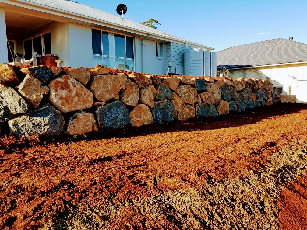 Justin Hall Excavator Hire | 274 Pelican Creek Rd, Caniaba NSW 2480, Australia | Phone: 0407 903 000
