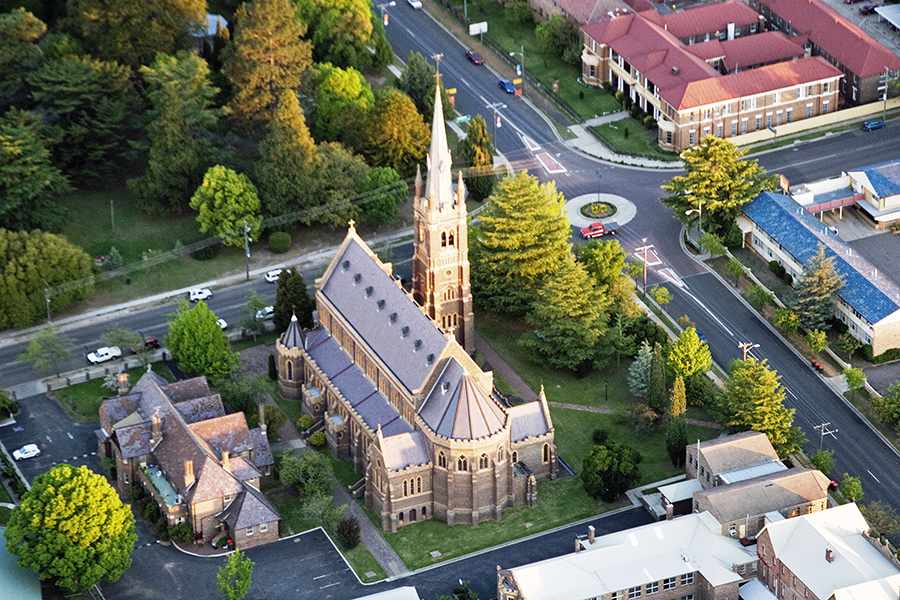 Armidale Visitor Information Centre | 82 Marsh St, Armidale NSW 2350, Australia | Phone: (02) 6770 3888