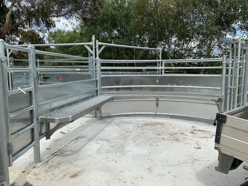 Ivy Engineering | 725 Korumburra-Warragul Rd, Ranceby VIC 3951, Australia | Phone: 0487 838 064