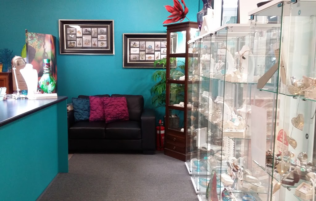 Sandys Jewellery Boutique | Shop 3 River Arcade,, 210- 214 Victoria St, Taree NSW 2430, Australia | Phone: 0431 610 500