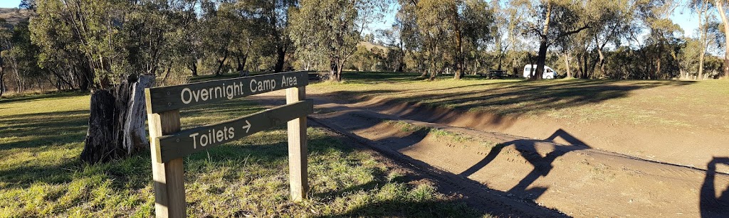 Victoria Falls Campground & Toilet | 43 Victoria Falls Rd, Cobungra VIC 3898, Australia