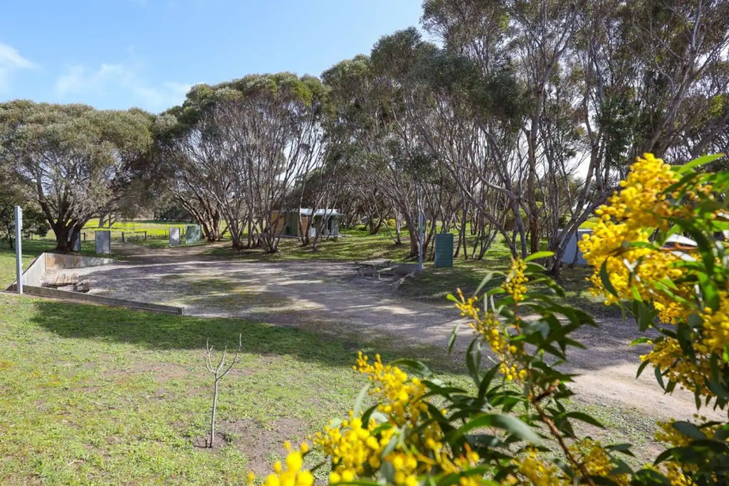 Unwind@thepark | 416 Nora Creina Rd, Robe SA 5276, Australia | Phone: 0409 108 532