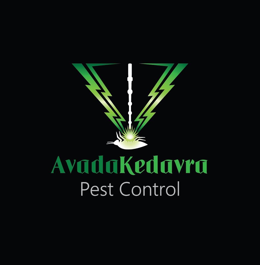 Avada Kedavra Pest Control | 165 Ahern Rd, Pakenham VIC 3810, Australia | Phone: 0450 930 208