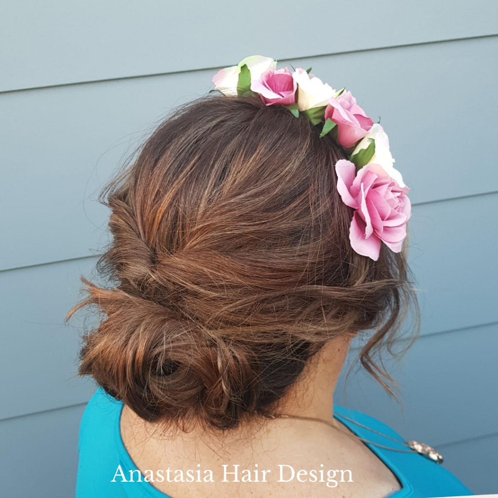 Anastasia Hair Artistry | 87 Ludgate St, Roselands NSW 2196, Australia | Phone: 0433 925 677