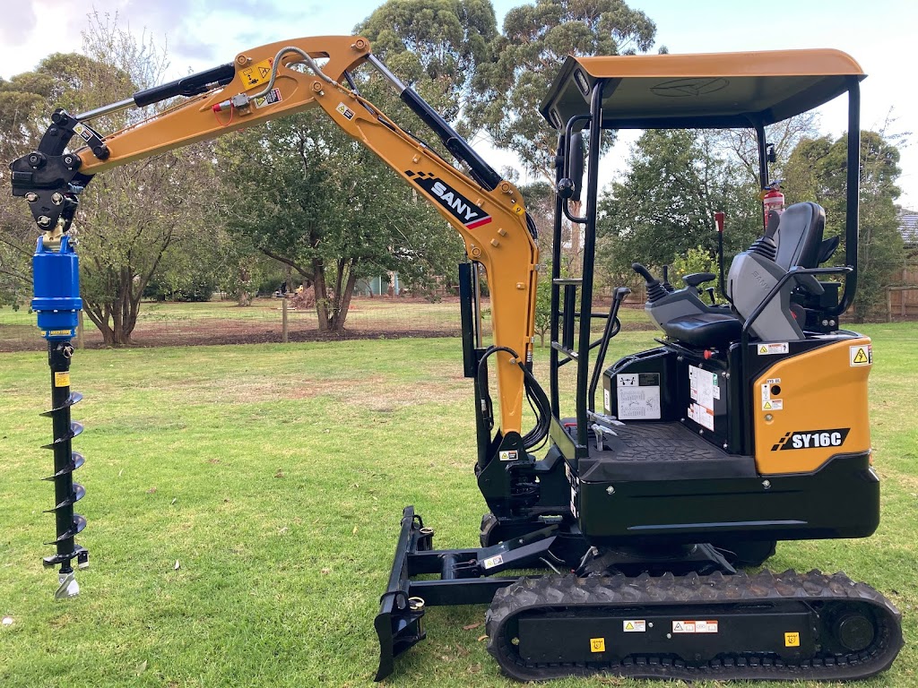 ARC Excavating Services | general contractor | 209 Hendersons Rd, Hastings VIC 3915, Australia | 0497206572 OR +61 497 206 572