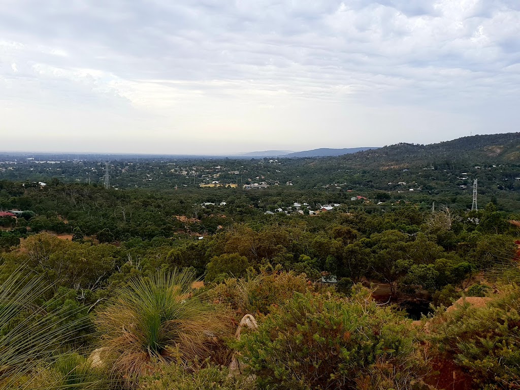 Gooseberry Hill National Park | Zig Zag Scenic Dr, Gooseberry Hill WA 6076, Australia | Phone: (08) 9290 6100