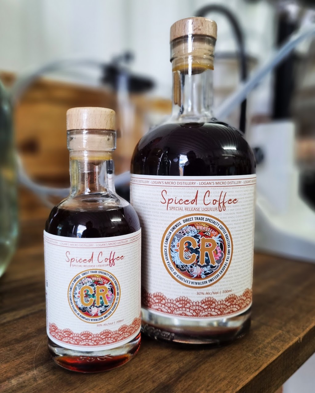 East Gippsland Distillery | 215 Tambo Upper Rd, Swan Reach VIC 3903, Australia | Phone: (03) 5280 8006