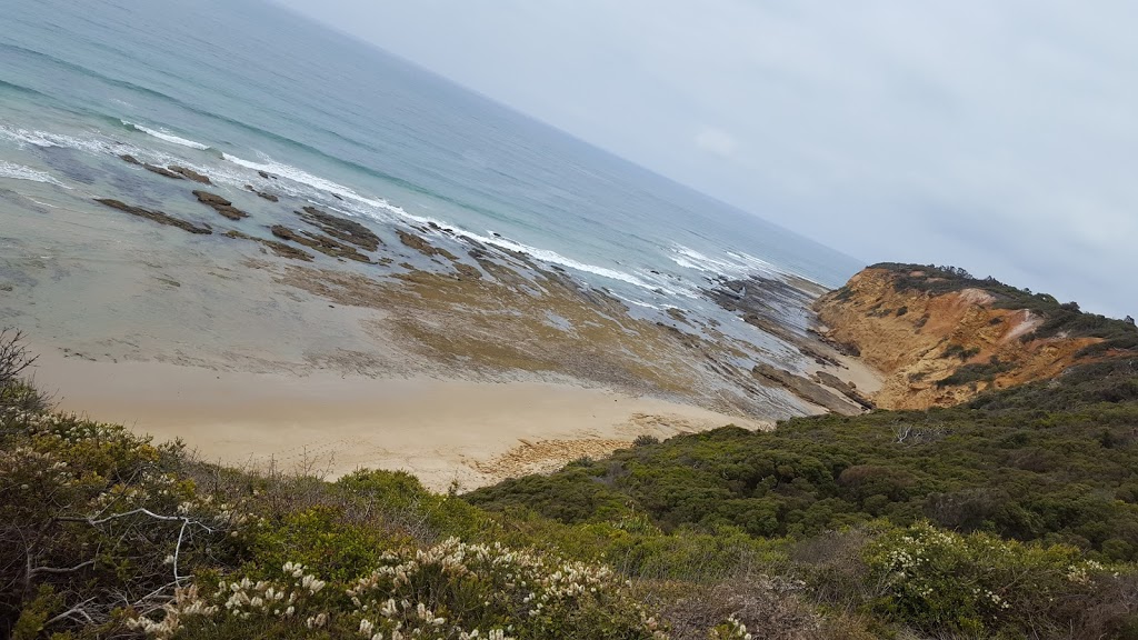 Sunnymead Beach | park | 10 Boundary Rd, Aireys Inlet VIC 3231, Australia