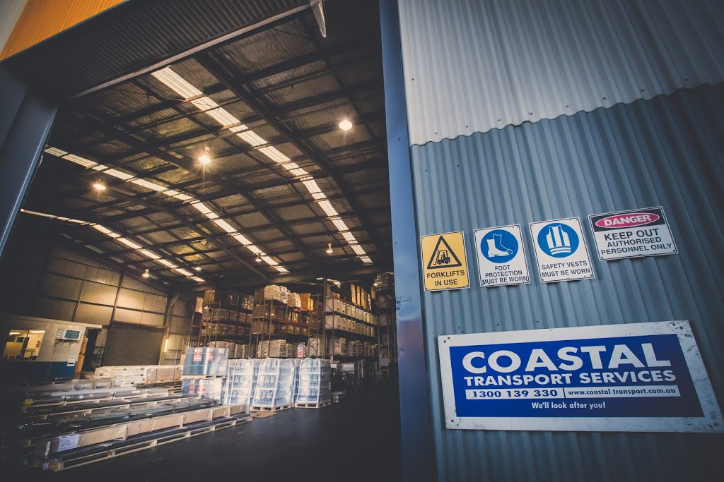 Coastal Transport Services | moving company | 12 Burnet Rd, Warnervale NSW 2259, Australia | 0243934600 OR +61 2 4393 4600
