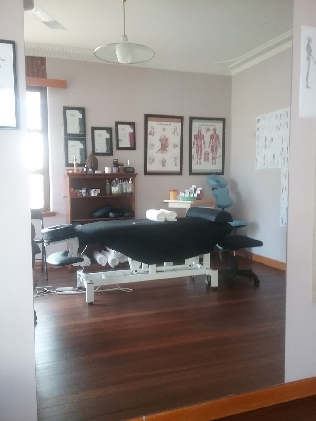 Sport & Remedial Massage Therapy BackOnTrack | health | 148 Phoenix Road Road, Hamilton Hill WA 6163, Australia | 0458944467 OR +61 458 944 467