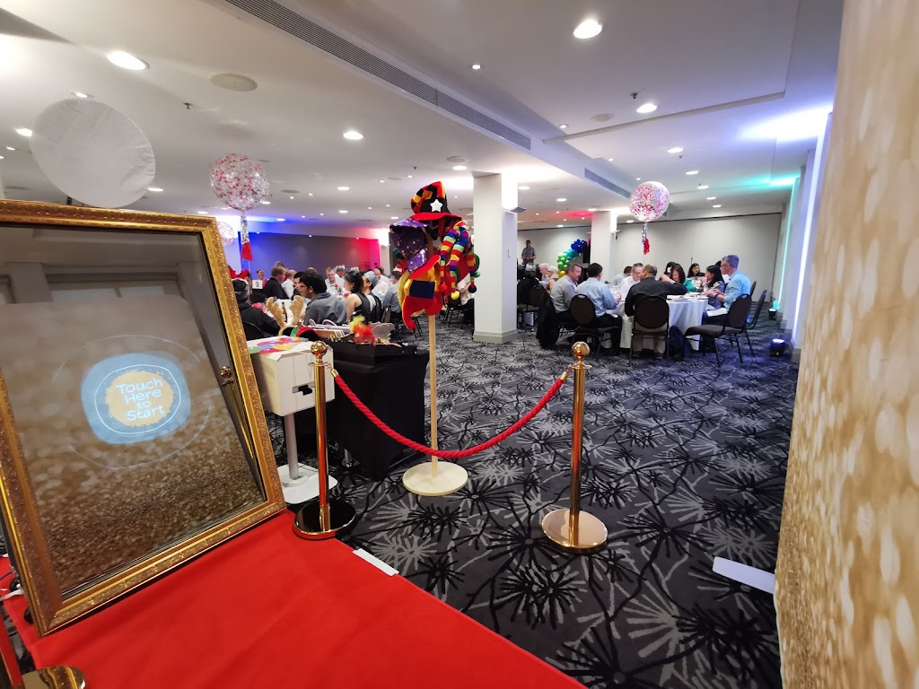 Photo Perfect Events | Photo & Video Booth Rentals | 554-560 Mowbray Rd W, Lane Cove North NSW 2066, Australia | Phone: 0484 375 877