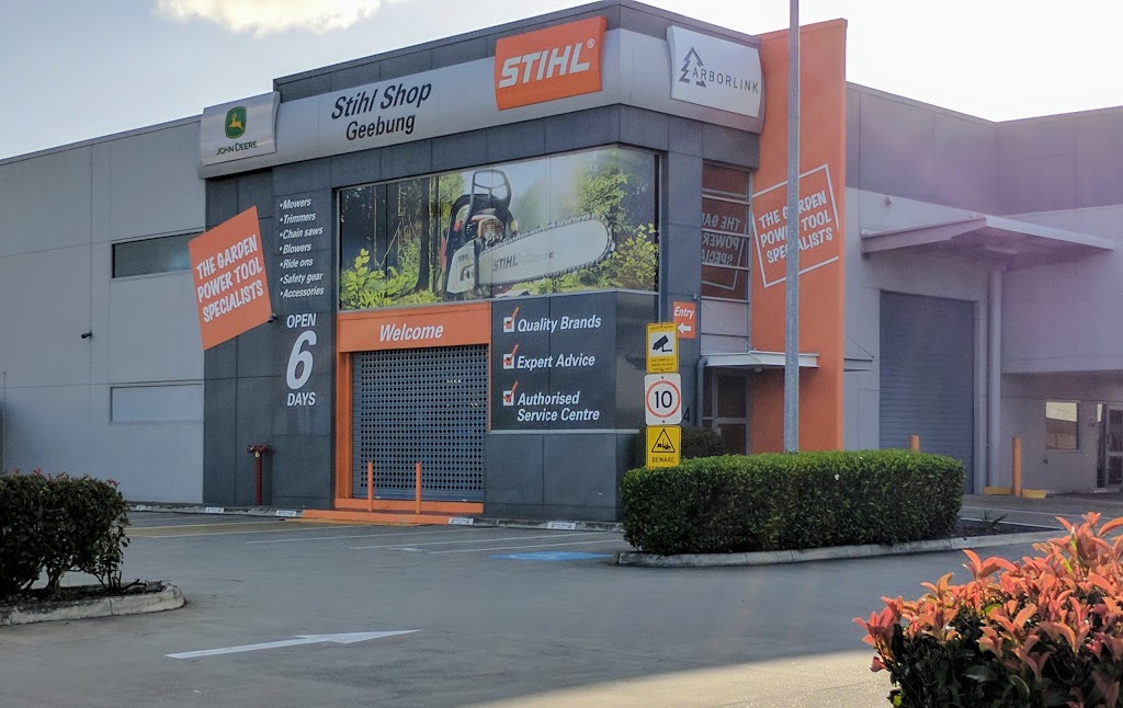 Stihl Shop Geebung | store | 24/388 Newman Rd, Geebung QLD 4034, Australia | 0738657255 OR +61 7 3865 7255