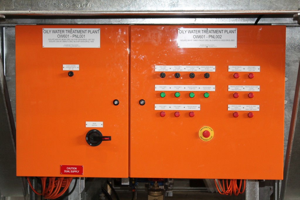 Baldwin Industrial Systems | 13 Ranton St, Cardiff NSW 2285, Australia | Phone: (02) 4954 0440