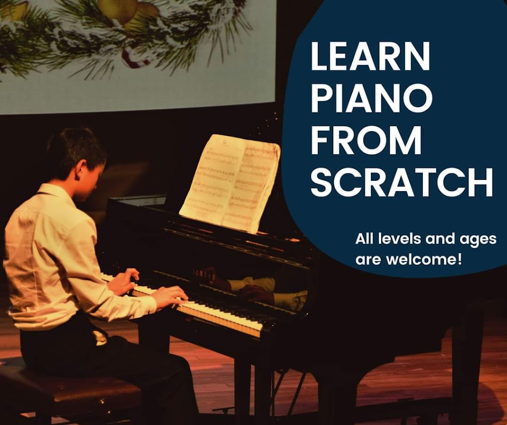 European Piano Academy - Piano Lessons Sydney Wide | 10 Duffy Ave, Thornleigh NSW 2120, Australia | Phone: 0415 479 996