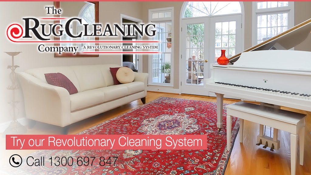 The Rug Cleaning Company | laundry | 2/145 Vulcan Rd, Canning Vale WA 6155, Australia | 1300697847 OR +61 1300 697 847