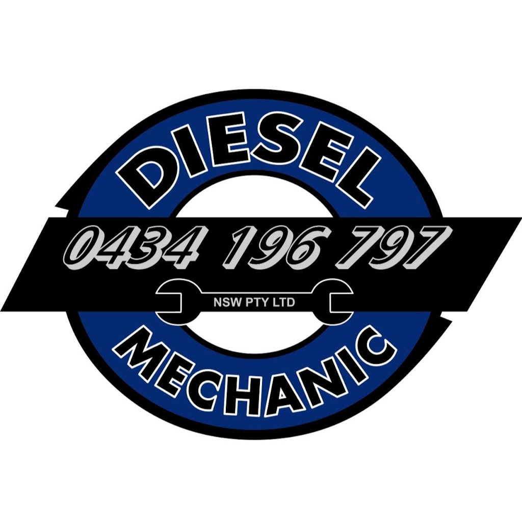 Diesel Mechanic NSW | 402 Avro St, Bankstown NSW 2200, Australia | Phone: 0434 196 797