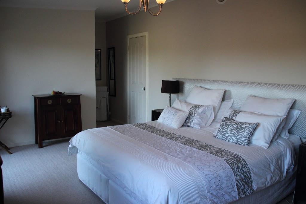 Harmony Bed & Breakfast | lodging | 45 Placadena Rd, Fingal VIC 3939, Australia | 0359886375 OR +61 3 5988 6375