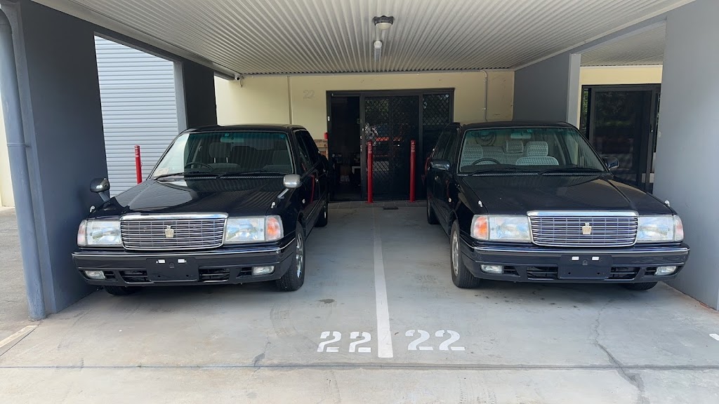 TMD Garage | Shed 22/30 Mudgeeraba Rd, Mudgeeraba QLD 4213, Australia | Phone: 0405 002 201